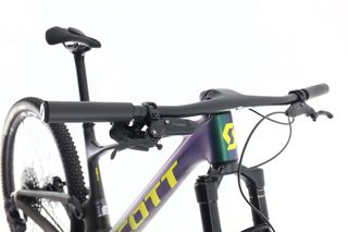 Scott Spark RC Team Issue GX AXS (MTB) t.M Reacondicionada