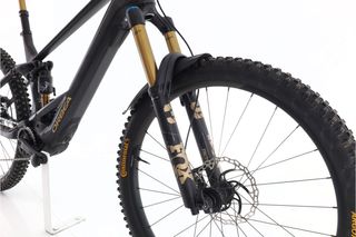Orbea Wild M-Team XT (ebike) t.XL Reacondicionada