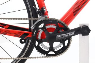 Promo · BH Fusion 105 (carretera) t.54 Reacondicionada