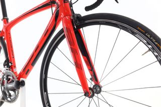 Promo · BH Fusion 105 (carretera) t.54 Reacondicionada