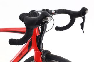 Promo · BH Fusion 105 (carretera) t.54 Reacondicionada