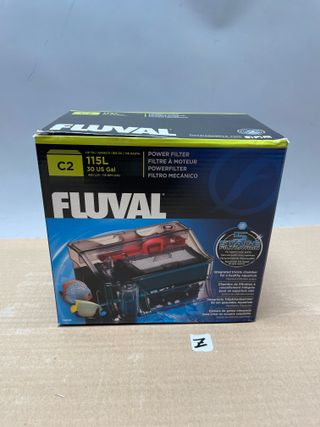 Lote Filtro Mochila + Sera Termocalentador Acuario