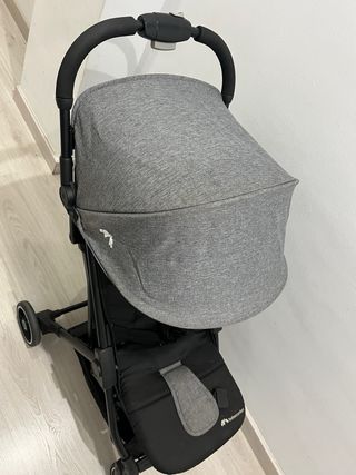 Silla de paseo Bebeconfort Bonny