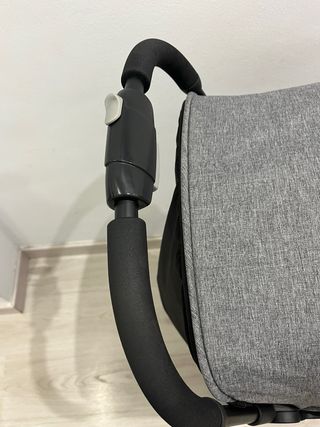 Silla de paseo Bebeconfort Bonny