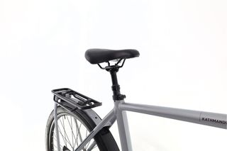 Promo · Cube Kathmandu Hybrid SLX XT (urbana) t.XXL Reacondicionada