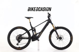 Orbea Wild M-Team XT (ebike) t.XL Reacondicionada
