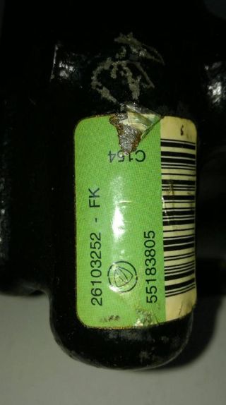 Bomba dirección alfa romeo 26103252 gt 125 258791