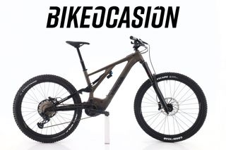 Promo · Specialized Turbo Kenevo Comp GX (ebike) t.M Reacondicionada