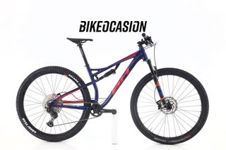 BH Lynx RC 4.0 XT (MTB) t.M Reacondicionada