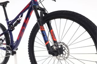 BH Lynx RC 4.0 XT (MTB) t.M Reacondicionada