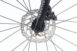 Bianchi Specialissima Di2 12V (carretera) t.54 Reacondicionada