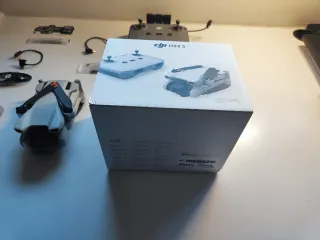 Dron DJI Mini 3