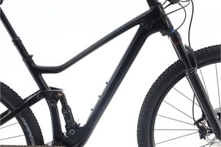 Promo · Scott Spark RC 900 Team GX (MTB) t.M Reacondicionada