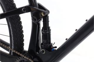 Promo · Scott Spark RC 900 Team GX (MTB) t.M Reacondicionada