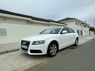 Audi A4 2008