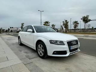 Audi A4 2008