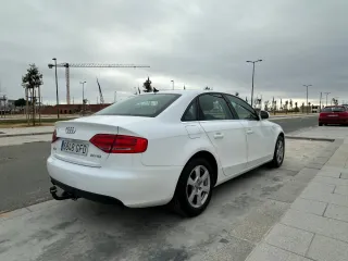 Audi A4 2008