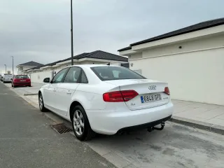 Audi A4 2008