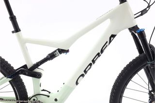 Promo · Orbea Rise M20 XT (ebike) t.XL Reacondicionada