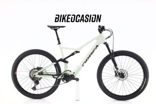 Promo · Orbea Rise M20 XT (ebike) t.XL Reacondicionada
