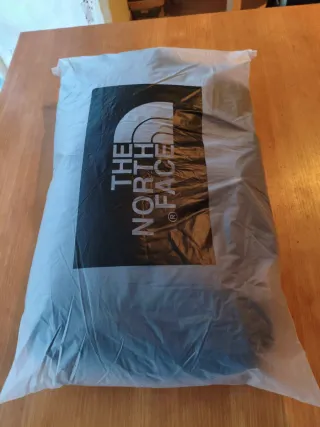 Cazadora The North Face Hombre Negra