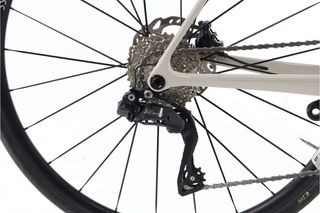 MMR Adrenaline 30 Di2 12V (carretera) t.52 Reacondicionada