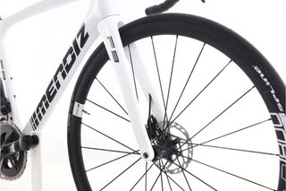 Mendiz F9 AXS 12V (carretera) t.52 Reacondicionada