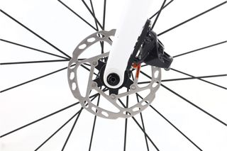 Mendiz F9 AXS 12V (carretera) t.52 Reacondicionada