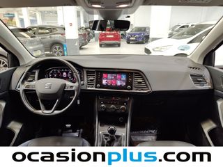 SEAT Ateca 2.0 TDI S&S Style 110 kW (150 CV)