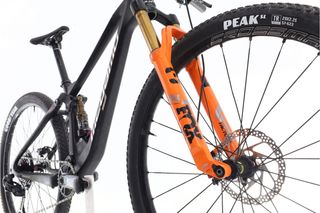 Megamo Track GX AXS (MTB) t.S Reacondicionada