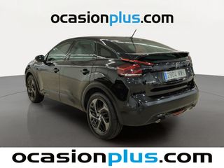 Citroen C4 PureTech 130 S&S Plus 96 kW (131 CV)