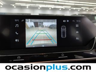 Citroen C4 PureTech 130 S&S Plus 96 kW (131 CV)