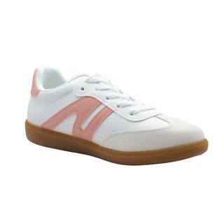 ¡Oferta! Zapatillas Planas Mujer Rosa MT503