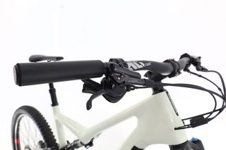 Promo · Orbea Rise M20 XT (ebike) t.XL Reacondicionada