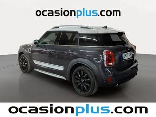 MINI MINI Countryman Cooper S 141 kW (192 CV)