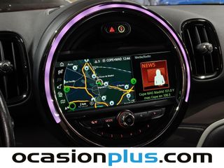 MINI MINI Countryman Cooper S 141 kW (192 CV)