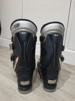 Botas de esquí Salomon Talla 26.5