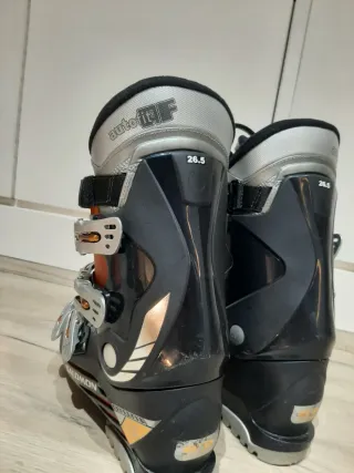 Botas de esquí Salomon Talla 26.5