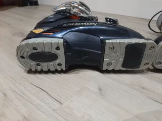 Botas de esquí Salomon Talla 26.5