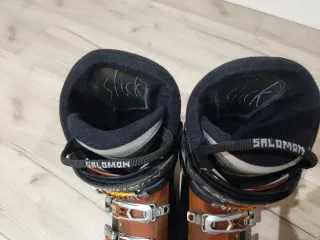 Botas de esquí Salomon Talla 26.5