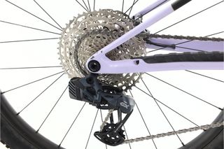 Orbea Oiz GX AXS (MTB) t.XL Reacondicionada