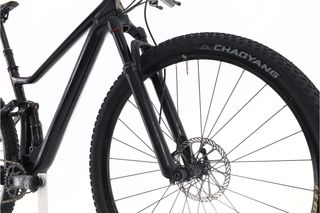 Promo · Scott Spark RC 900 Team GX (MTB) t.M Reacondicionada