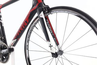 Promo · Wilier GTR Team (carretera) t.54 Reacondicionada