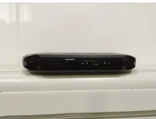 PSP Sony Negra para piezas