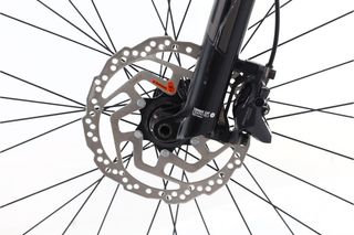 Promo · Orbea Alma M30 XT (MTB) t.M Reacondicionada