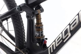 Megamo Track GX AXS (MTB) t.S Reacondicionada