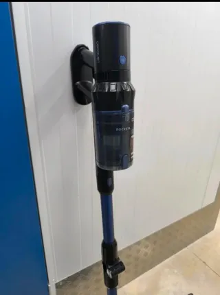 Aspirador Conga Rockstar 5500 Hurricane