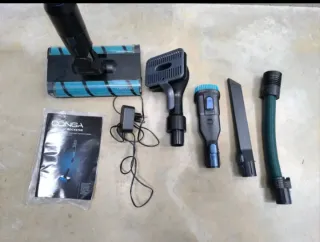 Aspirador Conga Rockstar 5500 Hurricane