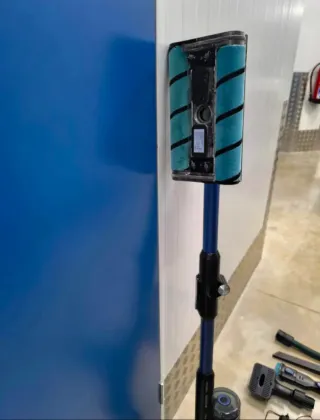 Aspirador Conga Rockstar 5500 Hurricane