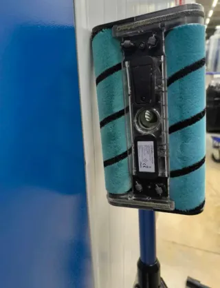 Aspirador Conga Rockstar 5500 Hurricane